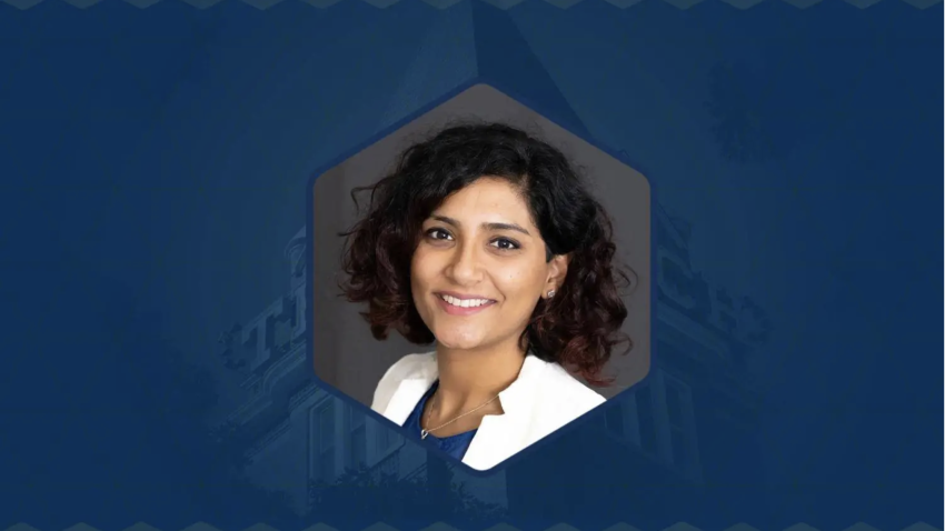 Divya Mahajan